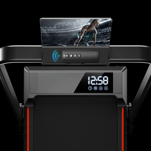 Le tapis de course qui a tout d'un grand, sauf le prix.